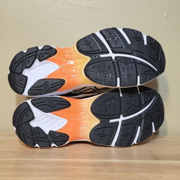 ASICS GT 2160 Orange Silver Foot Locker Exclusive 1203A783-700 Men\'s Size 10 main image 6